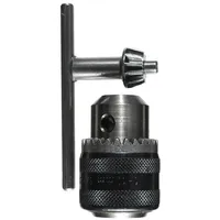 KWB Zahnkranz-Bohrfutter 1/2" x 20 1,5 - 13 mm