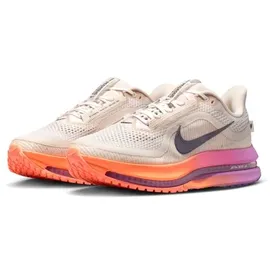 Nike Pegasus Premium Damen Beige/Lila/Orange 38,5
