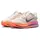 Nike Pegasus Premium Damen Beige/Lila/Orange 38,5