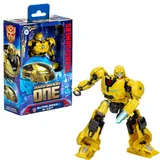 Hasbro Transformers: One Prime Changer Bumblebee (B-127)