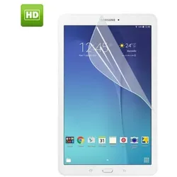 3x Samsung Galaxy Tab E 9.6 Displayfolie Schutzfolie Folie HIGH QUALITY HD klar