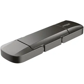 Dahua MEMORY DRIVE FLASH USB3.2/128GB USB-S809-32-128GB (128 GB, USB-A), USB Stick