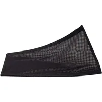 KLICKfix Doggy Sunshade Sonnenschutz Schwarz