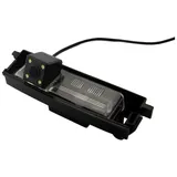 Auto Rückfahrkamera Rückfahrkamera für bB für NCP3# für QNC2# für Daihatsu Materia/Coo/HD Nachtsicht/Parkkamera/Kennzeichenkamera