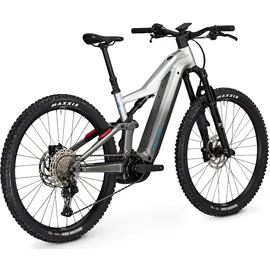 Focus Thron2 6.9 2025 29 Zoll RH 48 cm Unisex silber