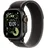GPS + Cellular 49 mm Titangehäuse Schwarz Trail Loop Schwarz/Kohlegrau S/M