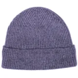 Tumelo Kaschmir Mütze, edler Cashmere Beanie Mützen & Caps  