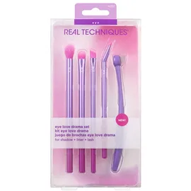Real Techniques Real Techniques, Eye Love Drama Set (Augenbrauen)