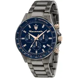 Maserati Chronograph Edelstahl Herrenuhren   Herren