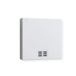 frogblue frogMultiSense mit Batterie & Sensoren für Temperatur, Luftfeuchte, Luftdruck und Helligkeit