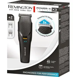 Remington Power-X Series X3 HC3000