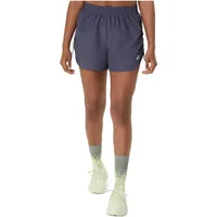 Asics Nagino Run Adjustable Damen Indigo Fog L