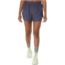 Asics Nagino Run Adjustable Damen Indigo Fog L