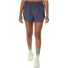 Asics Nagino Run Adjustable Damen Indigo Fog L