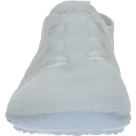 Dockers Barfußschuh Damen Weiß 39