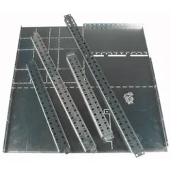 Eaton 126009 Trennwand, 2xNZM, Anschlussraum XPNCCB