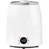 Nedis HUMI120CWT Luftbefeuchter 5,5 l weiß