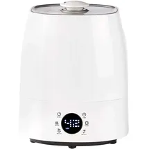 Nedis HUMI120CWT Luftbefeuchter 5,5 l weiß