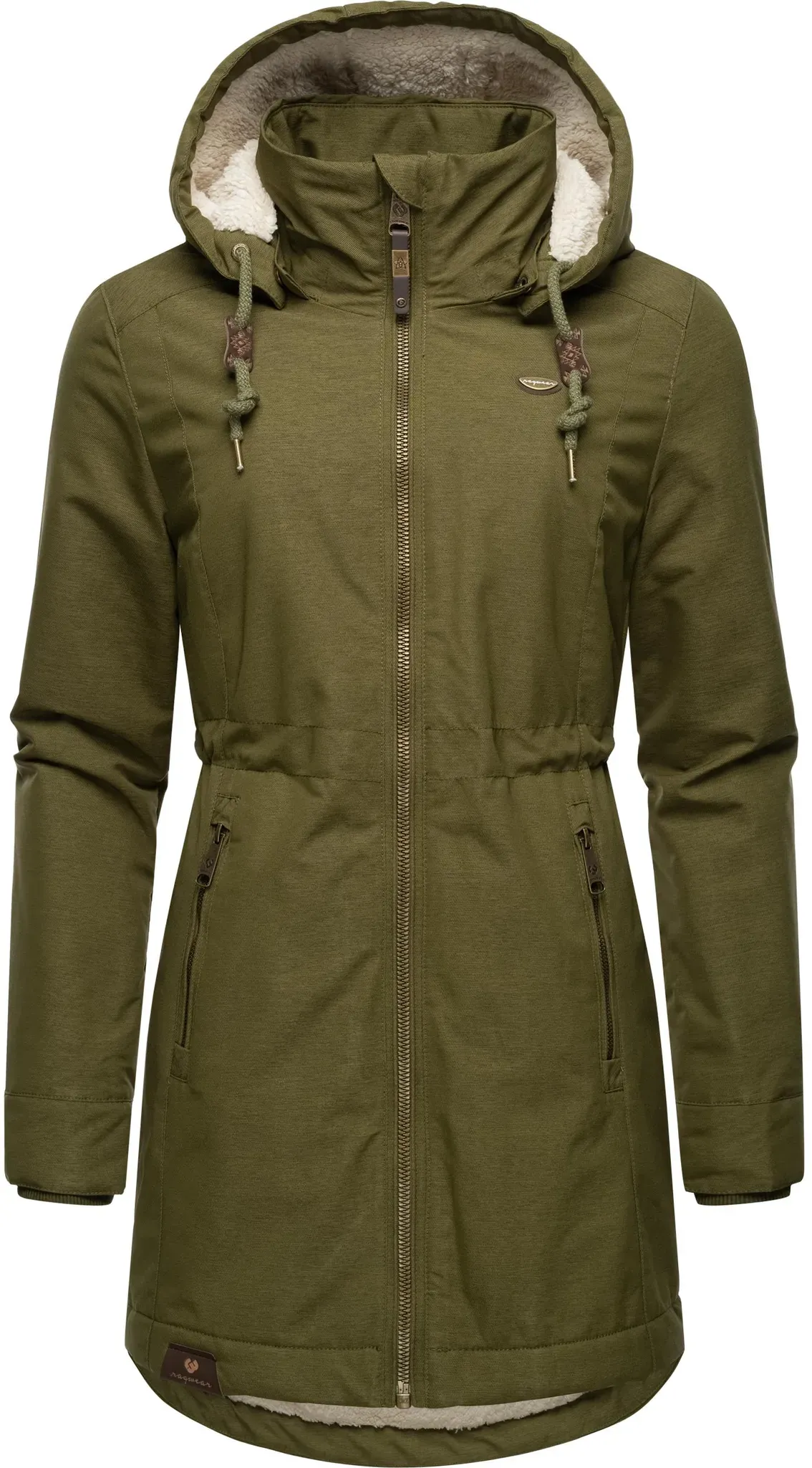 Winterjacke RAGWEAR 