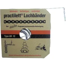 ede - simpson strong-tie SST Lochband Practilett FBPR16B