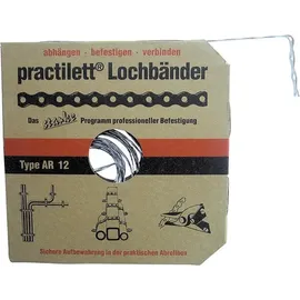 ede - simpson strong-tie SST Lochband Practilett FBPR16B