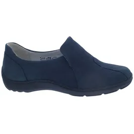 WALDLÄUFER Henni Damen Marine 42