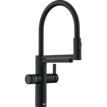 Blanco Evol-S Pro Hot & Filter Set schwarz matt 526634