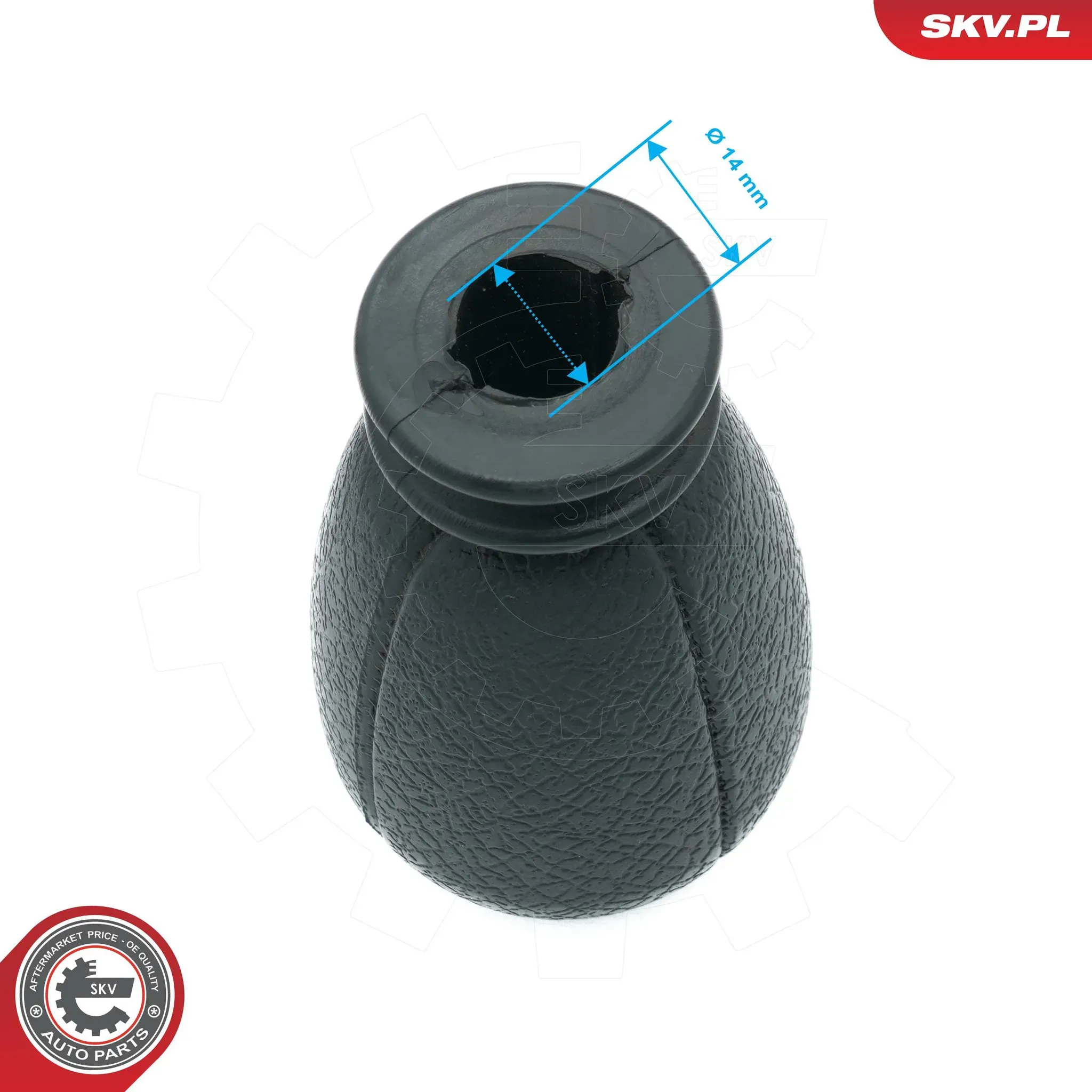ESEN SKV Schalthebelknauf 63skv029