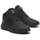 Timberland Winsor Trail Wp Black Mesh 43