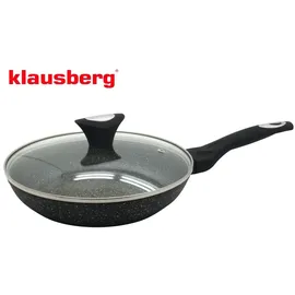 Klausberg Bratpfanne 30 cm