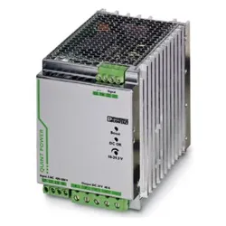 1St. Phoenix Contact QUINT-PS/3AC/24DC/40 Primär getaktete Stromversorgung QUINT...