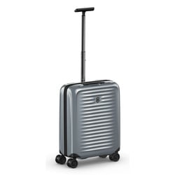 VICTORINOX Airox Global Hardside Carry-On XS Silver