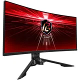 ASRock PG34WQ15R3A 34"