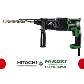 Hikoki DH28PECWSZ inkl. Koffer