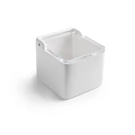 Ibili Salzstreuer 11 cm Transparent unbefüllt