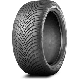 Kumho Solus 4S HA32 215/45 R17 91W