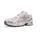 New Balance 740v2 Herren Weite M Weiß/Silber 38,5