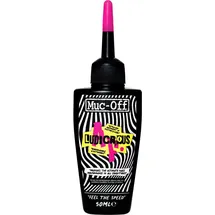 Muc-Off Muc Off Ludicrous AF Lube 50ml