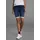 Arizona Jogg-Jeansbermudas Blau 36