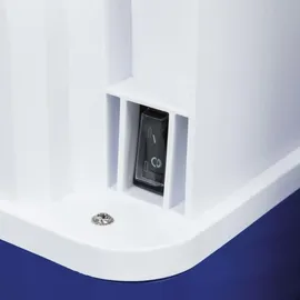 BESTWAY Pool-Filterpumpe 9,463 l/h
