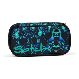 Satch Pack Caleido Blue