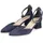 Paul Green 3820-040 für Damen, blau, 37 EU