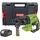 PROCRAFT PHA40bb Akku Bohrhammer 20 V 2,6 J SDS plus + 1x Akku 4,0 Ah + Toolcase