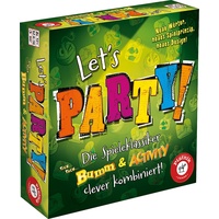Piatnik Let's Party