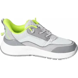 Ricosta Halbschuhe in Grau/Gelb | Gr.: 33