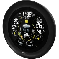 Technoline WD 3040 Schwarz
