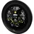 Technoline WD 3040 Schwarz