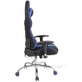 CLP Limit XM Stoff Blau