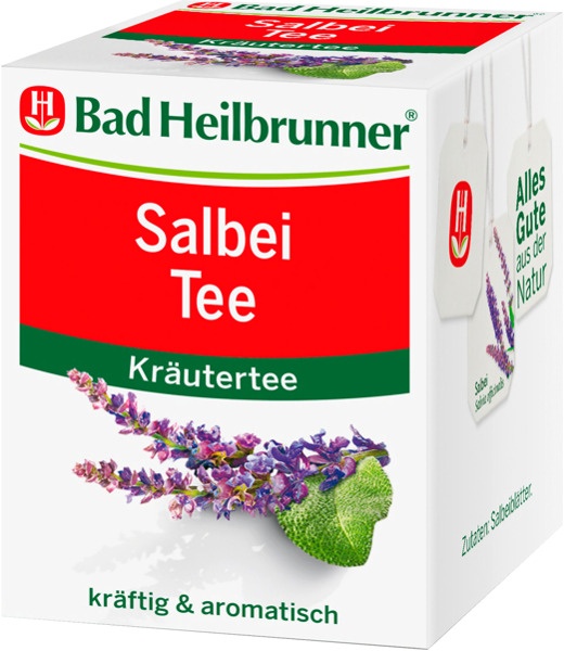 bad heilbrunner salbei