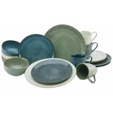 CreaTable Canvas Scandinavia Kombiservice-Set, 16-tlg. (22238)